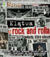 Klatwa rock and rolla Gwiazdy, ktre odeszy za wczenie